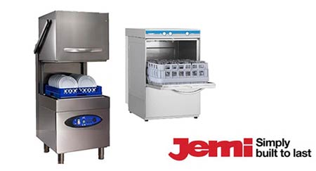 Servicio Técnico Jemi para la reparación de lavaplatos y lavavajillas industriales y de hostelería